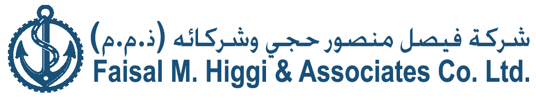 Faisal M. Higgi & Associates Co., Ltd.